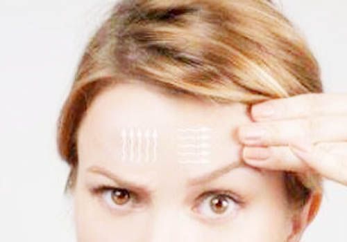 額頭去皺紋的方法 六種緩解額頭長皺紋的小妙招