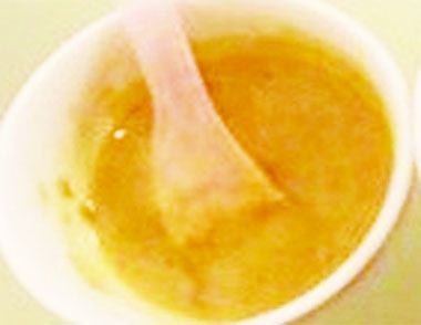 蜂蜜雞蛋清麵膜的好處 使用蜂蜜雞蛋清麵膜的注意事項