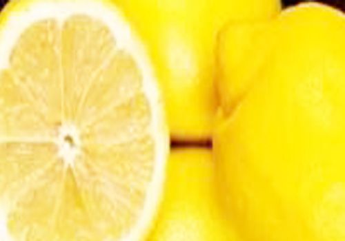 柠檬美白方法小技巧 使用柠檬面膜的作用