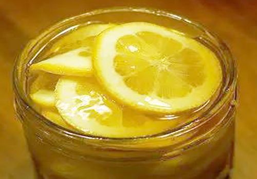 蜂蜜水的作用與功效 蜂蜜水的正確喝法