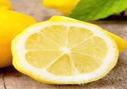 使用柠檬时要注意什么
