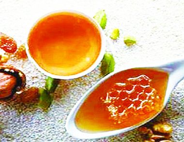 蜂蜜麵膜怎麼做 蜂蜜麵膜的好處