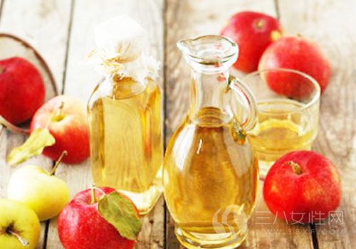 怎么喝苹果醋减肥效果才会好