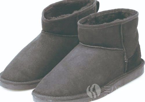 雪地靴款式