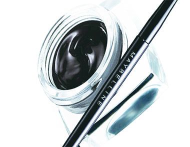 眼線膏的使用方法 使用眼線膏和眼線筆的區別