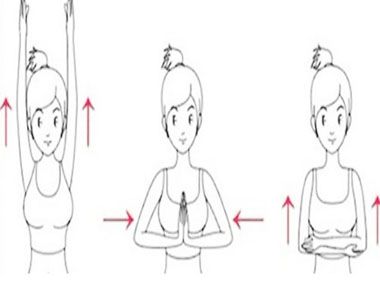 女性如何豐胸？這三種方法幫助快速豐胸