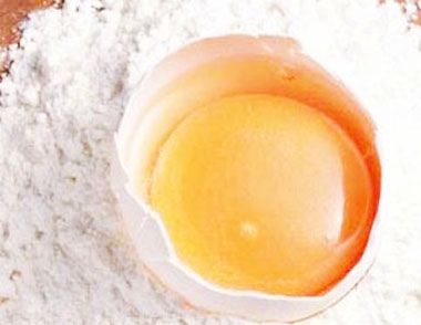 珍珠粉雞蛋清麵膜功效 珍珠粉還可以搭配哪些材料