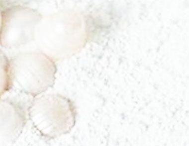珍珠粉美白麵膜如何自製