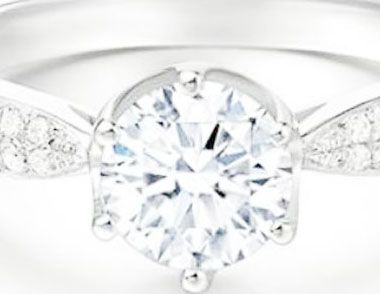 買鑽戒要注意什麼？助您選購優質鑽石