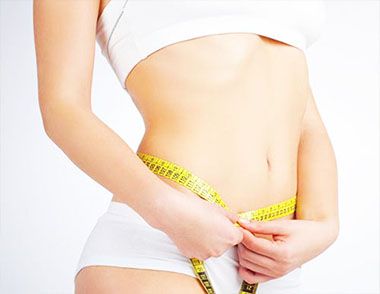 瘦肚子的小方法 哪些坏习惯会导致肚子大