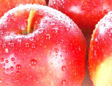 蘋果減肥什么吃最好？為什么吃蘋果能減肥