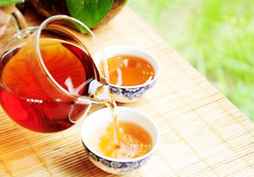 減肥茶的副作用有哪些
