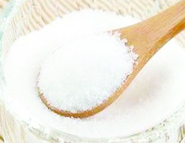 白糖洗脸的正确方法 使用白糖洗脸的功效