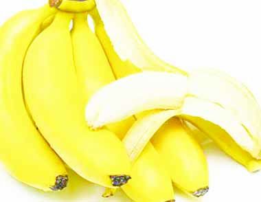 香蕉牛奶面膜怎么做 使用香蕉牛奶面膜的事项