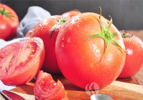 吃西红柿的注意事项