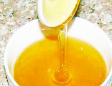 冬季蜂蜜自製補水麵膜 使用蜂蜜補水麵膜的事項