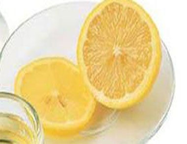 如何用檸檬做麵膜