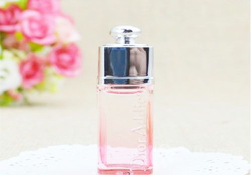 Dior魅惑淡香水