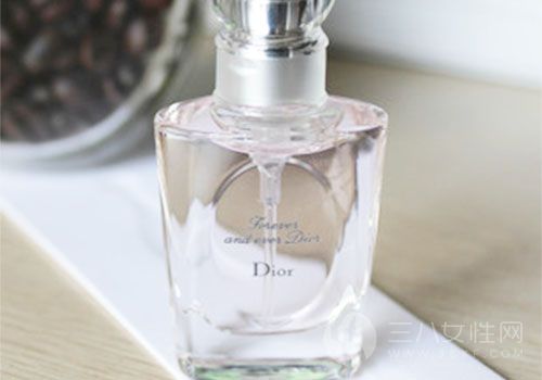 Dior永恒的爱香水