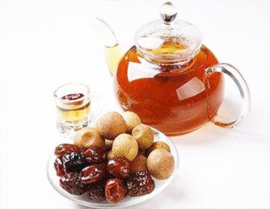 冬季减肥喝什么茶比较好