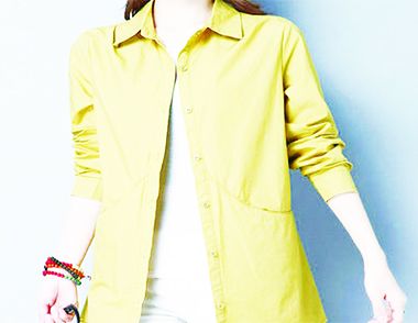黃皮適合什麼顏色的衣服 什麼顏色的衣服適合黃皮