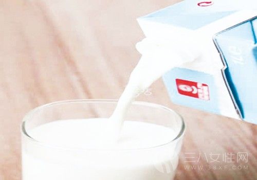 红糖牛奶面膜