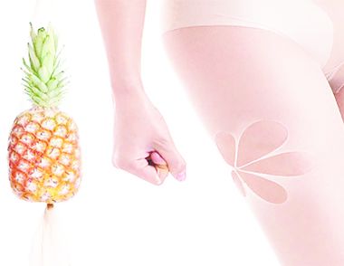 菠萝袜与丝袜的区别 使用菠萝袜的优点