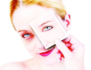 女性眼部的脂肪粒是怎麼形成的 有哪些好用高的眼霜產品