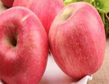 蘋果減肥的正確方法