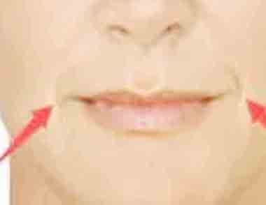 嘴角有皺紋怎麼辦 三大方便緩解皺紋出現
