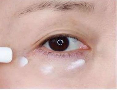 眼睛容易水腫應該怎麼做