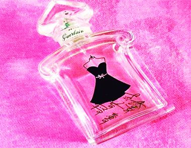 嬌蘭小黑裙淡香水怎麼樣 還有哪些比較好聞的香水