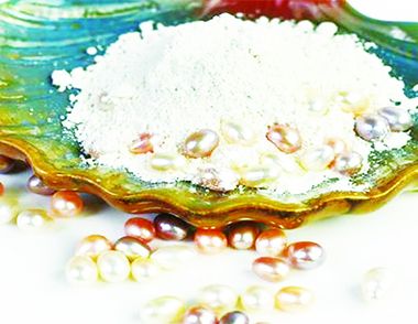 珍珠粉可以怎么使用 有哪些比较好用的珍珠粉
