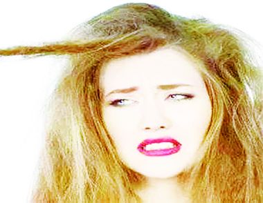 毛躁头发如何护理 有哪些比较好用的头发护理产品