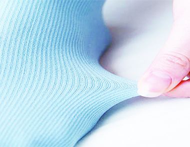天鹅绒丝袜和一般丝袜的区别 丝袜应该如何保养