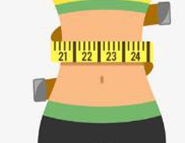 快速减肥方法 三方面让身体快速变瘦