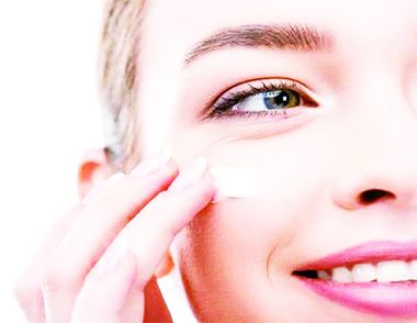 眼霜可以全臉使用嗎