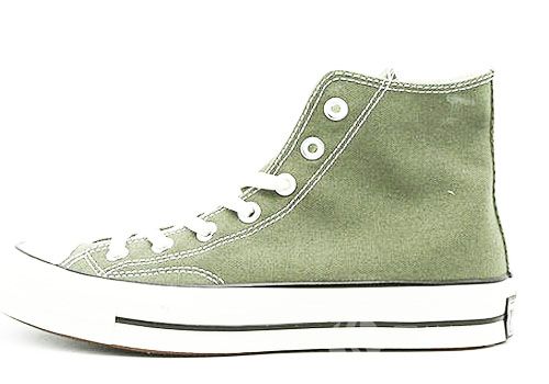 绿色鞋子