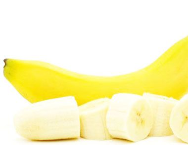 香蕉可以用来做面膜吗