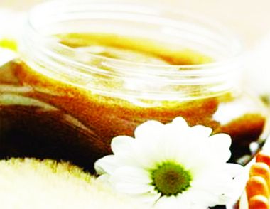 蜂蜜紅糖麵膜有什麼作用