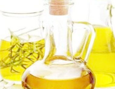 橄榄油护发的正确方法 自制橄榄油护肤方法