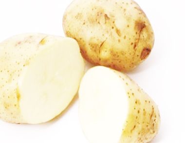 在家怎么做土豆美白面膜 土豆面膜的功效