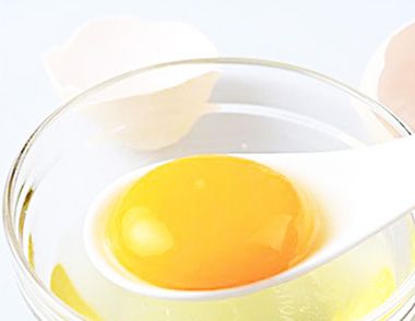 鸡蛋清敷脸禁忌有哪些？