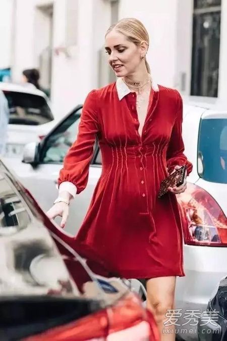 去你的柠檬黄！2019年全新流行元素是这5种