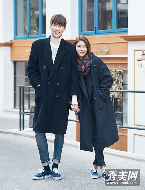 日本初秋时尚街拍 示范性秋装新款时尚穿搭