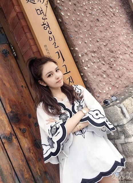 小个子女性健全显瘦配搭