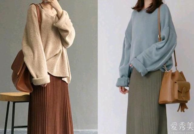 初春穿衣搭配早知如此!教你溫柔风职场穿搭,经典运动外套穿出科技感