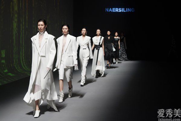 NAERSILING徐志东：服装的实际意义是给你变成更强劲更幸福的自身