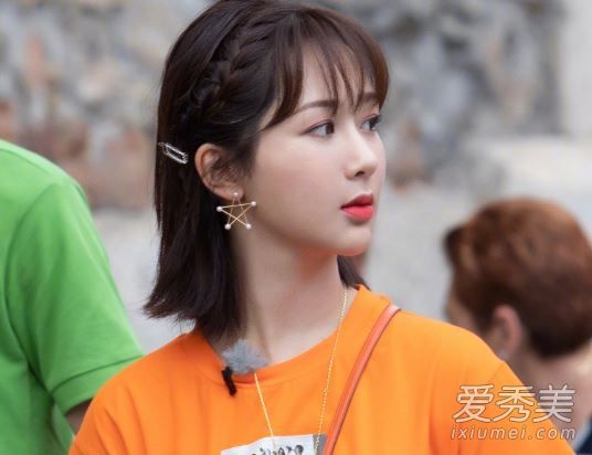 中餐厅3杨紫李现第五期相同衣服裤子要多少钱 中餐馆第五期杨紫李现相同详细介绍