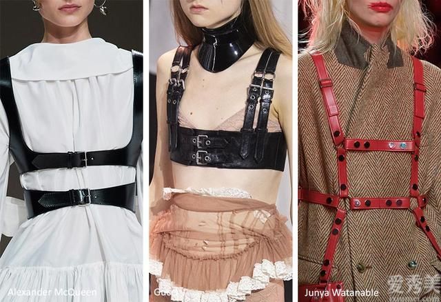 无论你胖长长不胖,穿阔脚裤,别配这3鞋子,显大粗腿